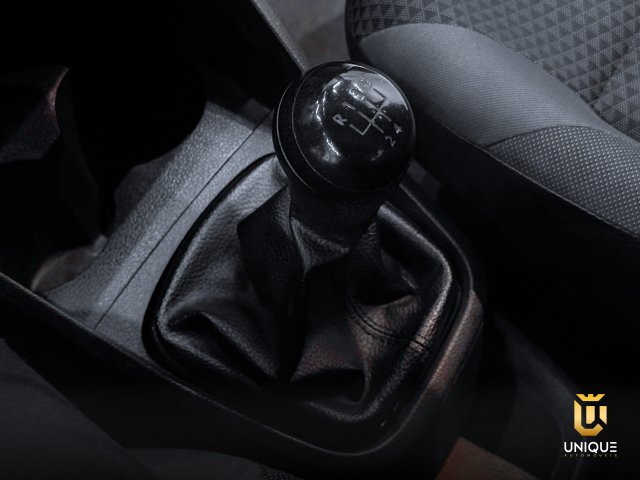 Volkswagen Gol 1.0 12V MPI TOTALFLEX 4P MANUAL 2021/2022 branco à venda na Unique Automóveis em Indaiatuba — foto 15