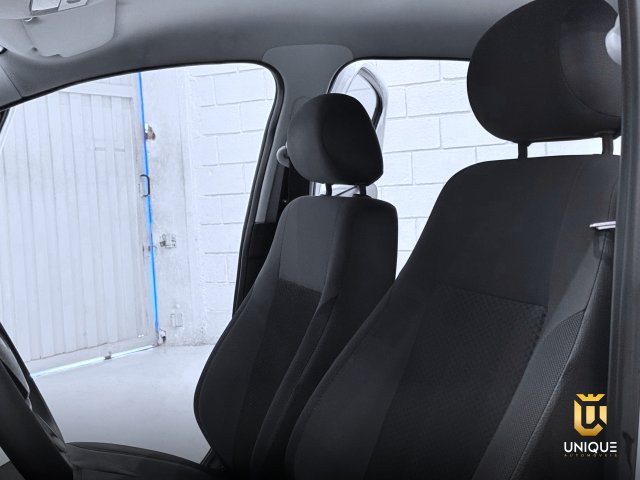 Volkswagen Gol 1.0 12V MPI TOTALFLEX 4P MANUAL 2021/2022 branco à venda na Unique Automóveis em Indaiatuba — foto 18