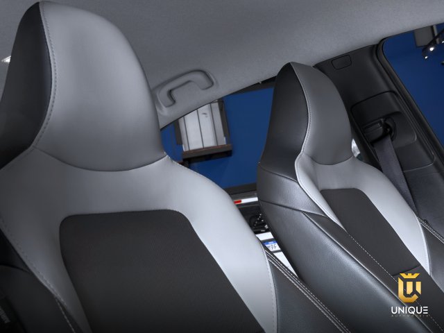 Chevrolet Onix 1.0 TURBO FLEX PREMIER AUTOMÁTICO 2024/2025 cinza à venda na Unique Automóveis em Indaiatuba — foto 11
