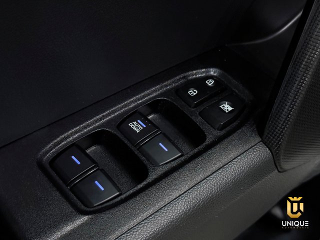 Hyundai Creta 1.6 16V FLEX ACTION AUTOMÁTICO 2024/2025 branco à venda na Unique Automóveis em Indaiatuba — foto 11