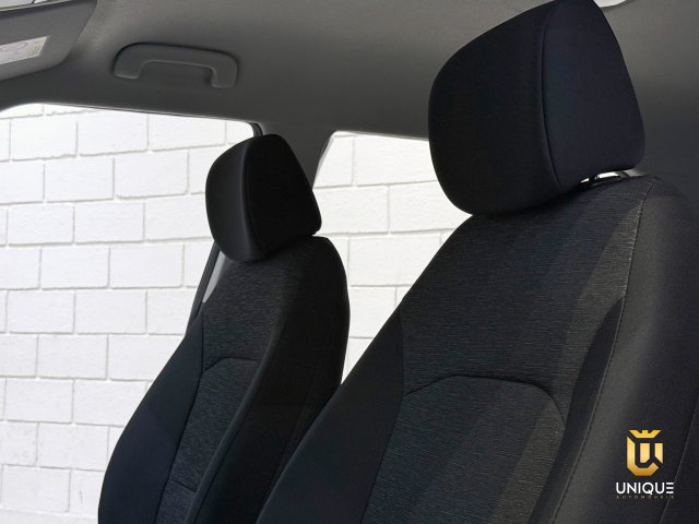 Hyundai Creta 1.6 16V FLEX ACTION AUTOMÁTICO 2024/2025 branco à venda na Unique Automóveis em Indaiatuba — foto 17