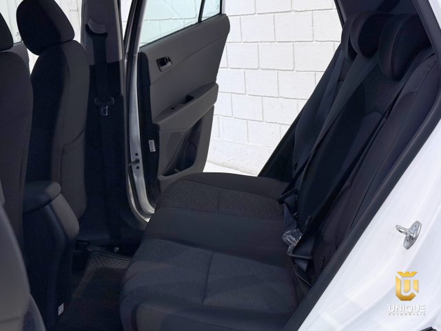 Hyundai Creta 1.6 16V FLEX ACTION AUTOMÁTICO 2024/2025 branco à venda na Unique Automóveis em Indaiatuba — foto 20