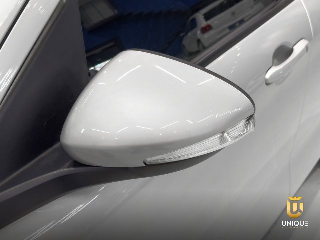 Fiat Argo 1.0 FIREFLY FLEX DRIVE MANUAL 2024/2025 prata à venda na Unique Automóveis em Indaiatuba — foto 9