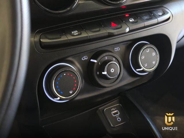 Fiat Argo 1.0 FIREFLY FLEX DRIVE MANUAL 2024/2025 prata à venda na Unique Automóveis em Indaiatuba — foto 12