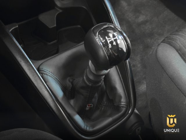 Fiat Argo 1.0 FIREFLY FLEX DRIVE MANUAL 2024/2025 prata à venda na Unique Automóveis em Indaiatuba — foto 13