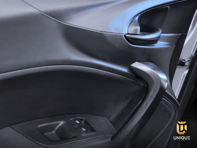 Fiat Argo 1.0 FIREFLY FLEX DRIVE MANUAL 2024/2025 prata à venda na Unique Automóveis em Indaiatuba — foto 15