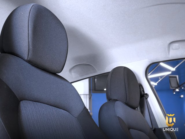 Fiat Argo 1.0 FIREFLY FLEX DRIVE MANUAL 2024/2025 prata à venda na Unique Automóveis em Indaiatuba — foto 19