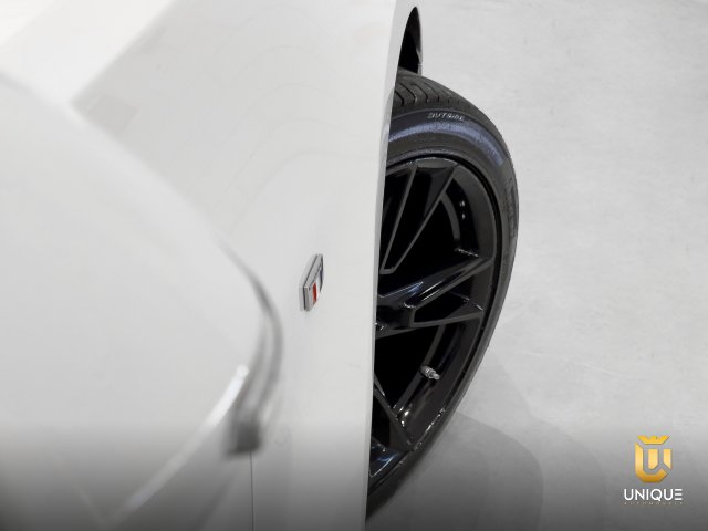 Chevrolet Camaro 6.2 V8 GASOLINA SS AUTOMÁTICO 2020 branco à venda na Unique Automóveis em Indaiatuba — foto 8