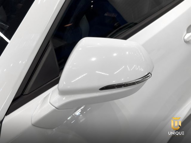Chevrolet Camaro 6.2 V8 GASOLINA SS AUTOMÁTICO 2020 branco à venda na Unique Automóveis em Indaiatuba — foto 9