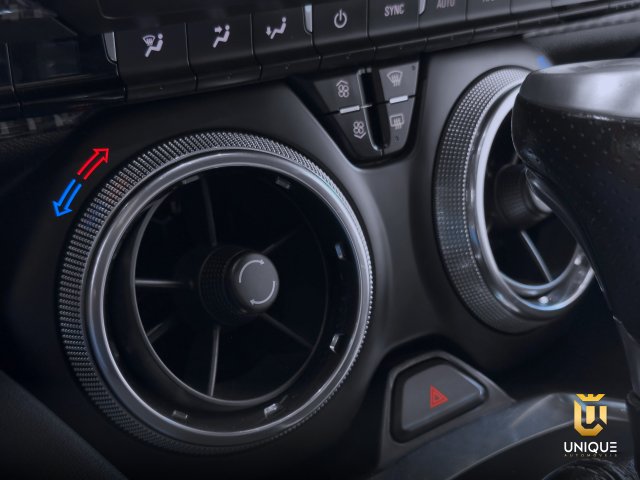 Chevrolet Camaro 6.2 V8 GASOLINA SS AUTOMÁTICO 2020 branco à venda na Unique Automóveis em Indaiatuba — foto 12