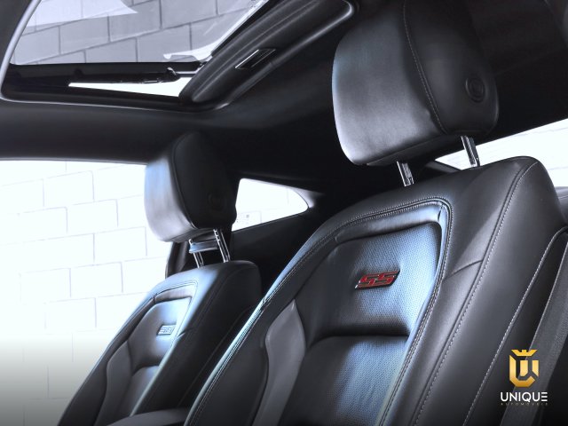 Chevrolet Camaro 6.2 V8 GASOLINA SS AUTOMÁTICO 2020 branco à venda na Unique Automóveis em Indaiatuba — foto 20