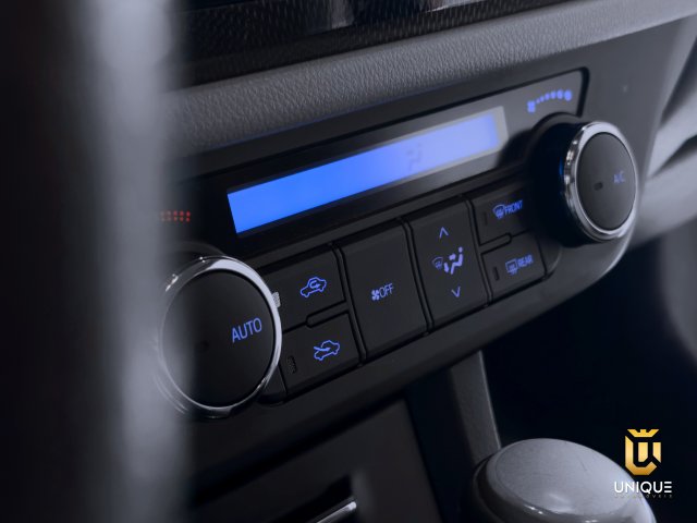 Toyota Corolla 2.0 XEI 16V FLEX 4P AUTOMÁTICO 2016/2017 prata à venda na Unique Automóveis em Indaiatuba — foto 16
