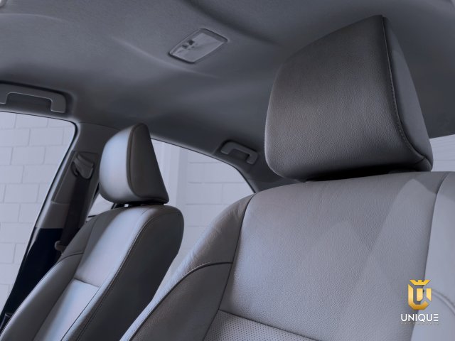 Toyota Corolla 2.0 XEI 16V FLEX 4P AUTOMÁTICO 2016/2017 prata à venda na Unique Automóveis em Indaiatuba — foto 18