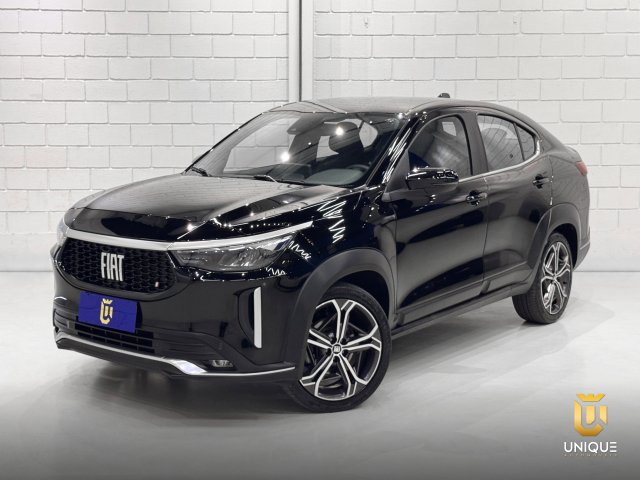 Fiat Fastback
