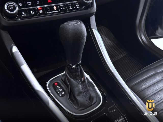 Fiat Fastback 1.0 TURBO 200 FLEX IMPETUS CVT 2023 preto à venda na Unique Automóveis em Indaiatuba — foto 15