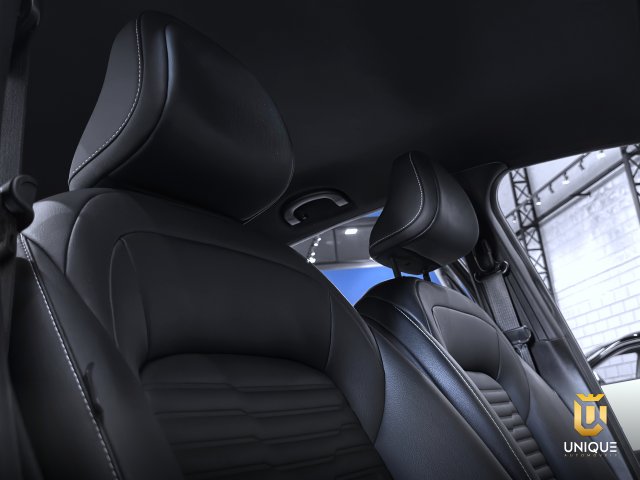 Fiat Fastback 1.0 TURBO 200 FLEX IMPETUS CVT 2023 preto à venda na Unique Automóveis em Indaiatuba — foto 19