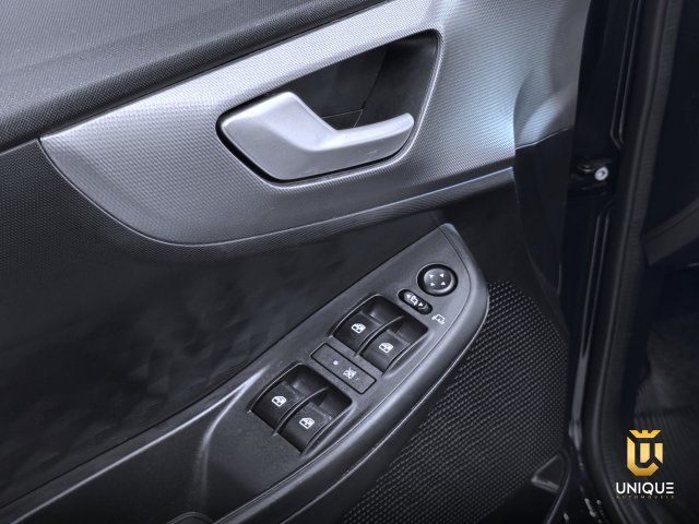 Fiat Fastback 1.0 TURBO 200 FLEX IMPETUS CVT 2023 preto à venda na Unique Automóveis em Indaiatuba — foto 20