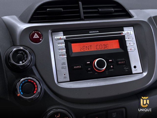 Honda Fit 1.4 LX 16V FLEX 4P MANUAL 2013 cinza à venda na Unique Automóveis em Indaiatuba — foto 14