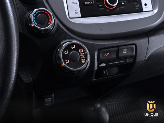 Honda Fit 1.4 LX 16V FLEX 4P MANUAL 2013 cinza à venda na Unique Automóveis em Indaiatuba — foto 15