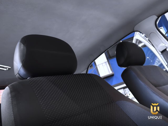 Volkswagen Gol 1.0 MI SPECIAL 8V FLEX 4P MANUAL 2015/2016 prata à venda na Unique Automóveis em Indaiatuba — foto 20