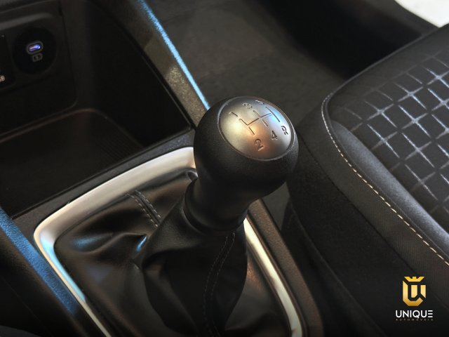 Hyundai Hb20 1.0 12V FLEX LIMITED MANUAL 2024 branco à venda na Unique Automóveis em Indaiatuba — foto 11