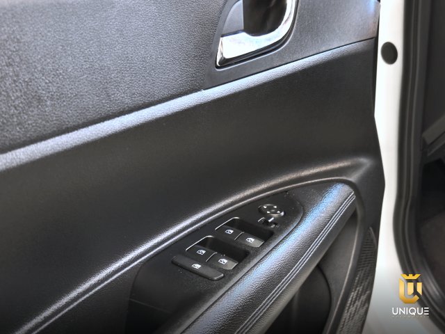 Hyundai Hb20 1.0 12V FLEX LIMITED MANUAL 2024 branco à venda na Unique Automóveis em Indaiatuba — foto 15