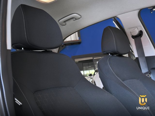 Hyundai Hb20 1.0 12V FLEX LIMITED MANUAL 2024 branco à venda na Unique Automóveis em Indaiatuba — foto 18
