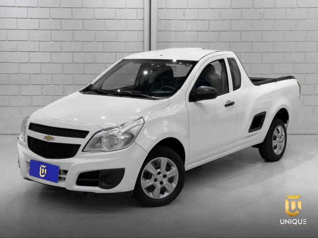 Chevrolet Montana