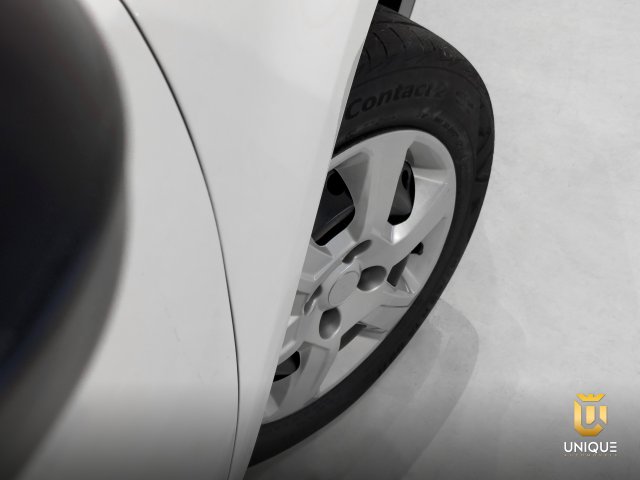 Chevrolet Montana 1.4 MPFI LS CS 8V FLEX 2P MANUAL 2020/2021 branco à venda na Unique Automóveis em Indaiatuba — foto 7