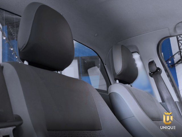 Chevrolet Montana 1.4 MPFI LS CS 8V FLEX 2P MANUAL 2020/2021 branco à venda na Unique Automóveis em Indaiatuba — foto 12