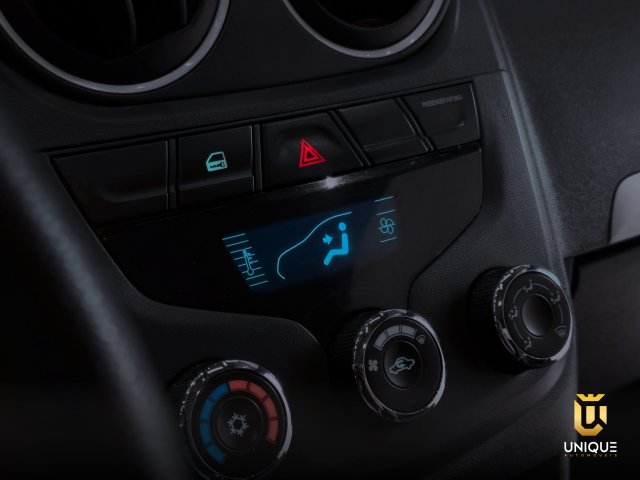 Chevrolet Montana 1.4 MPFI LS CS 8V FLEX 2P MANUAL 2020/2021 branco à venda na Unique Automóveis em Indaiatuba — foto 16