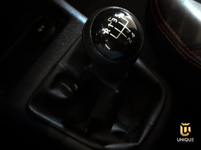 Volkswagen Up 1.0 170 TSI TOTAL FLEX XTREME 4P MANUAL 2019/2020 preto à venda na Unique Automóveis em Indaiatuba — foto 11