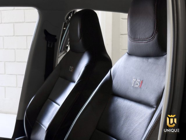 Volkswagen Up 1.0 170 TSI TOTAL FLEX XTREME 4P MANUAL 2019/2020 preto à venda na Unique Automóveis em Indaiatuba — foto 20