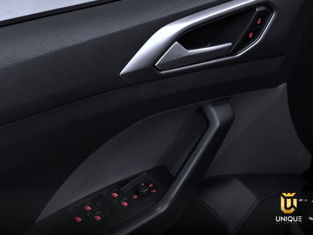 Volkswagen T-cross 1.0 200 TSI TOTAL FLEX COMFORTLINE AUTOMÁTICO 2022/2023 preto à venda na Unique Automóveis em Indaiatuba — foto 15