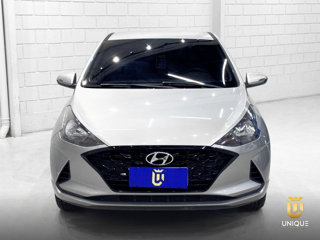 Hyundai Hb20s 1.0 TGDI FLEX PLATINUM AUTOMÁTICO 2022 prata à venda na Unique Automóveis em Indaiatuba — foto 4
