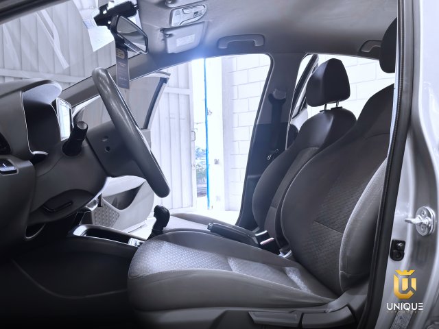 Hyundai Hb20s 1.0 TGDI FLEX PLATINUM AUTOMÁTICO 2022 prata à venda na Unique Automóveis em Indaiatuba — foto 10