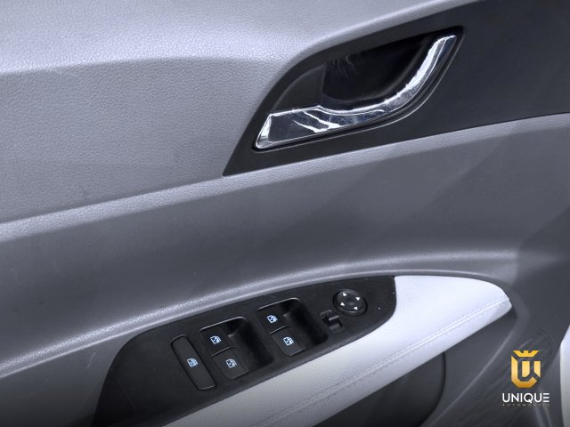 Hyundai Hb20s 1.0 TGDI FLEX PLATINUM AUTOMÁTICO 2022 prata à venda na Unique Automóveis em Indaiatuba — foto 11