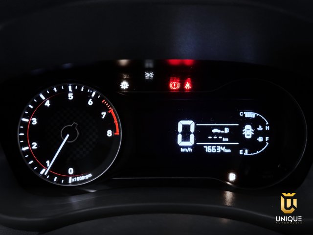 Hyundai Hb20s 1.0 TGDI FLEX PLATINUM AUTOMÁTICO 2022 prata à venda na Unique Automóveis em Indaiatuba — foto 13