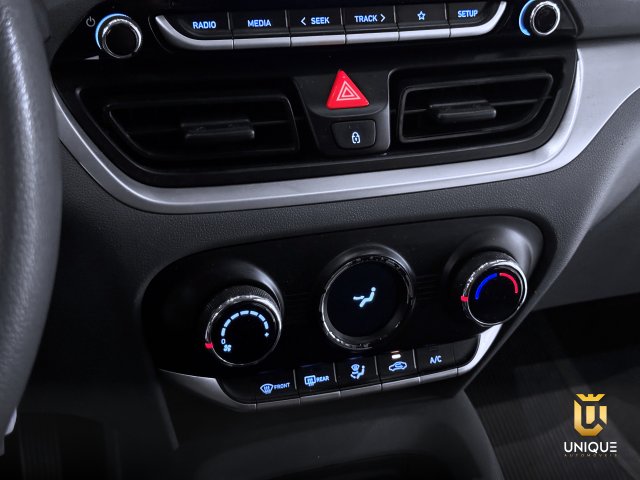 Hyundai Hb20s 1.0 TGDI FLEX PLATINUM AUTOMÁTICO 2022 prata à venda na Unique Automóveis em Indaiatuba — foto 15