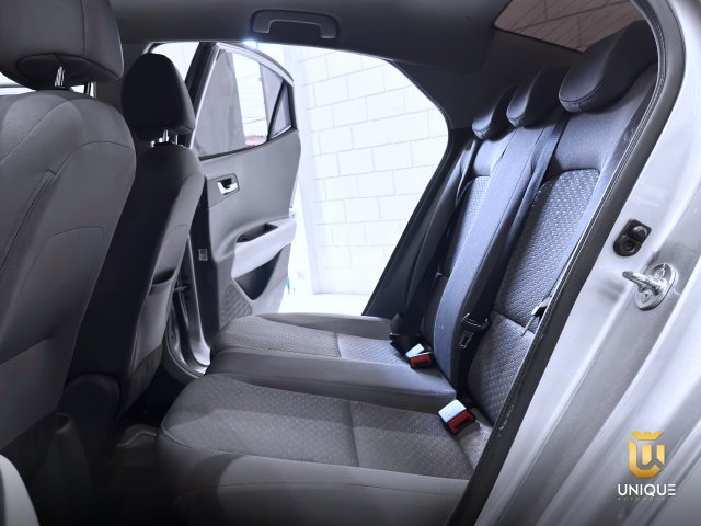 Hyundai Hb20s 1.0 TGDI FLEX PLATINUM AUTOMÁTICO 2022 prata à venda na Unique Automóveis em Indaiatuba — foto 17