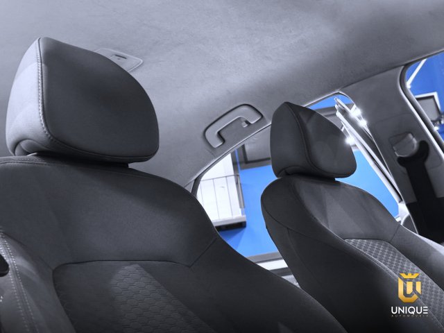 Hyundai Hb20s 1.0 TGDI FLEX PLATINUM AUTOMÁTICO 2022 prata à venda na Unique Automóveis em Indaiatuba — foto 20