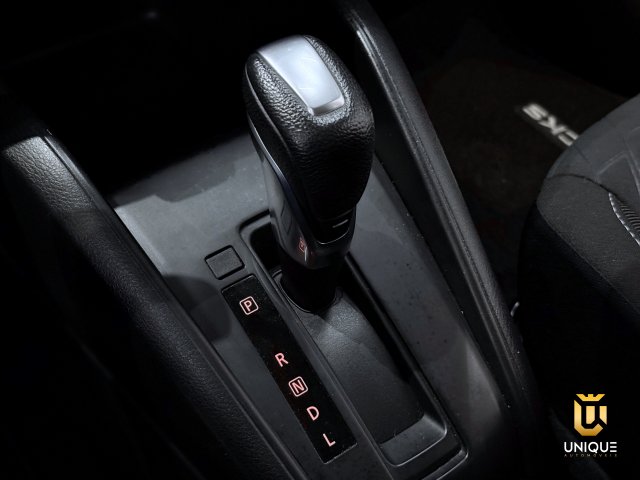 Nissan Kicks 1.6 16V FLEXSTART SENSE XTRONIC 2022 vermelho à venda na Unique Automóveis em Indaiatuba — foto 11