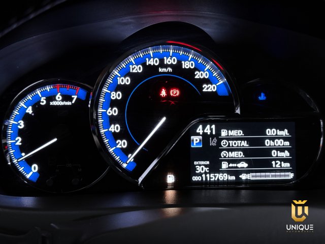 Toyota Yaris Hatch 1.5 16V FLEX XLS CONNECT MULTIDRIVE 2022/2023 cinza à venda na Unique Automóveis em Indaiatuba — foto 21