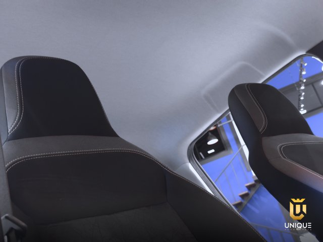 Fiat Mobi 1.0 EVO FLEX TREKKING MANUAL 2023/2024 branco à venda na Unique Automóveis em Indaiatuba — foto 18