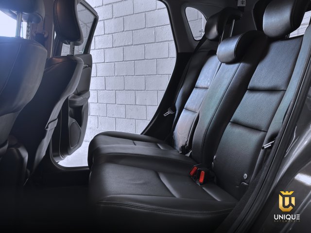 Honda Wr-v 1.5 16V FLEXONE EXL CVT 2021 cinza à venda na Unique Automóveis em Indaiatuba — foto 14