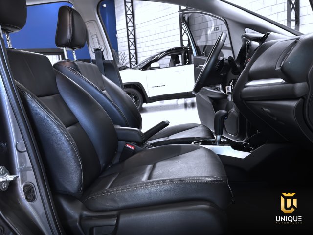 Honda Wr-v 1.5 16V FLEXONE EXL CVT 2021 cinza à venda na Unique Automóveis em Indaiatuba — foto 15