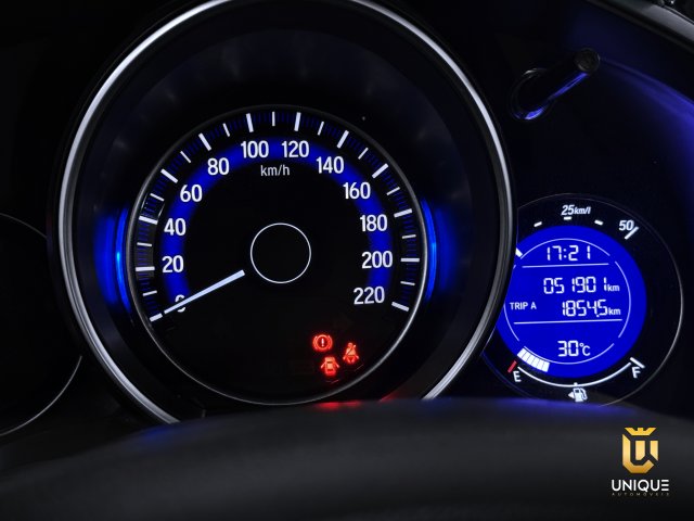 Honda Wr-v 1.5 16V FLEXONE EXL CVT 2021 cinza à venda na Unique Automóveis em Indaiatuba — foto 19