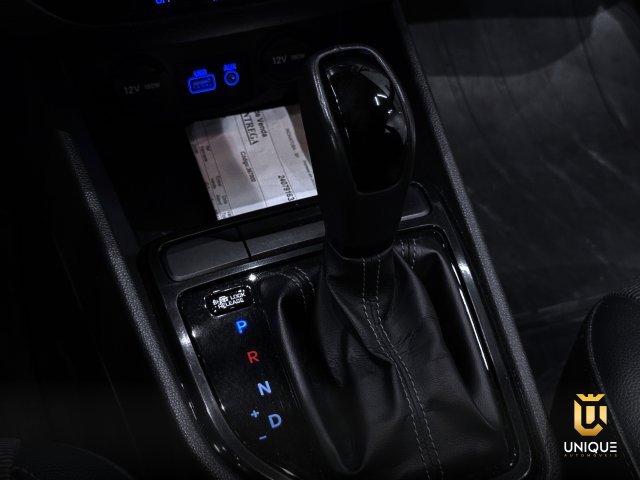 Hyundai Creta 2.0 16V FLEX SPORT AUTOMÁTICO 2017/2018 branco à venda na Unique Automóveis em Indaiatuba — foto 16