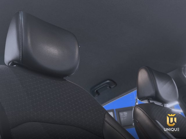 Hyundai Creta 2.0 16V FLEX SPORT AUTOMÁTICO 2017/2018 branco à venda na Unique Automóveis em Indaiatuba — foto 20
