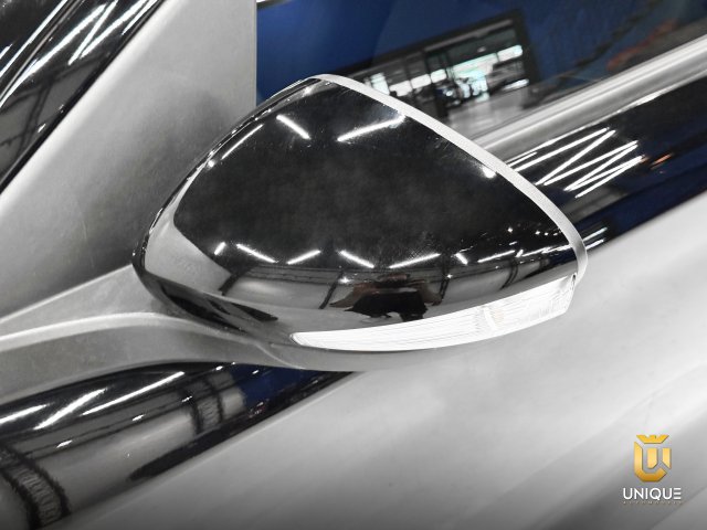 Fiat Cronos 1.0 FIREFLY FLEX DRIVE MANUAL 2024/2025 preto à venda na Unique Automóveis em Indaiatuba — foto 9